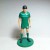 1/24 Vaggelis Vlahos Panathinaikos Handpainted Figure